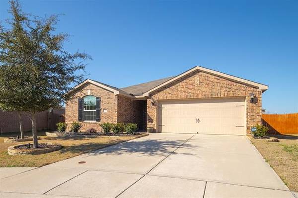 220 Soap Tree Drive, Princeton, TX 75407