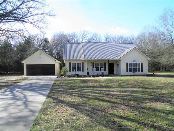 200 County Road 1222, Cumby, TX 75433