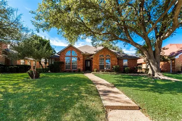 Plano, TX 75023,6817 Laramie Drive