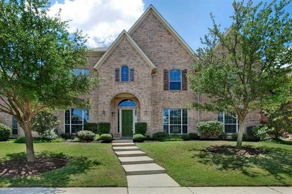 13383 Bois D Arc Lane, Frisco, TX 75035