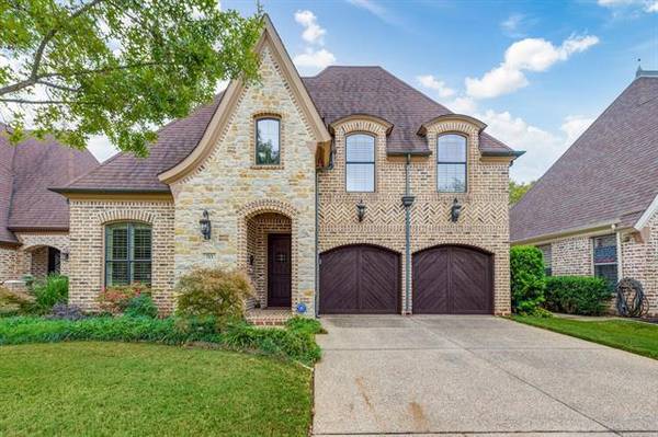 713 Creekview Lane, Colleyville, TX 76034