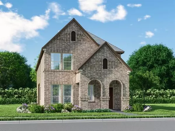 4106 Stockyard Station Lane, Sachse, TX 75048