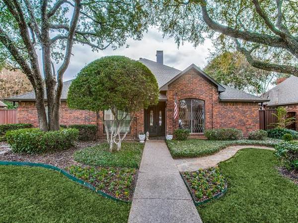 6720 Dupper Drive, Dallas, TX 75252