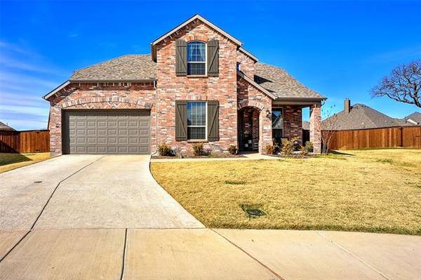 3705 Magnolia Court, Denison, TX 75020