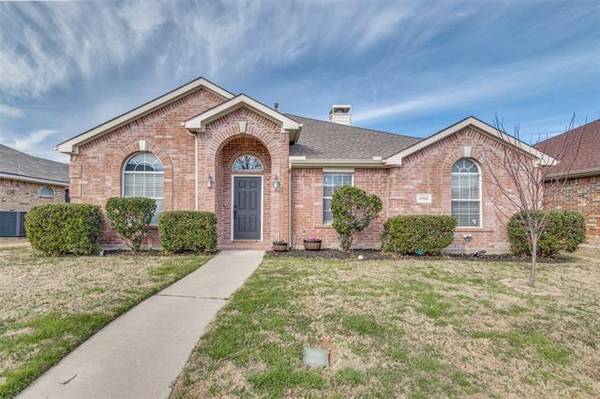 4916 Auburn Drive, Mckinney, TX 75070