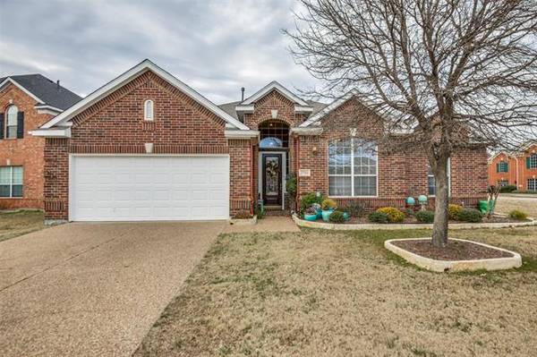 3700 Miramar Drive, Denton, TX 76210