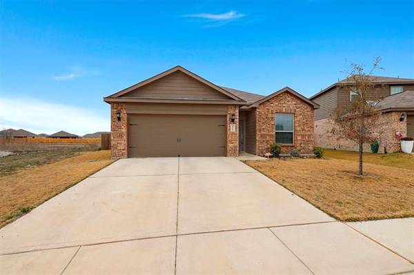 126 Alamo Way, Venus, TX 76084