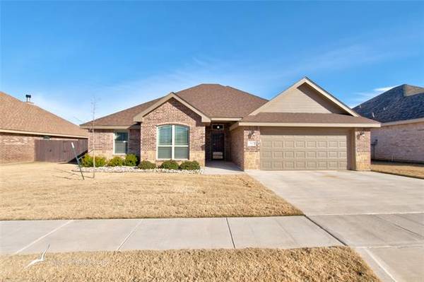 342 Brazos Drive, Abilene, TX 79602