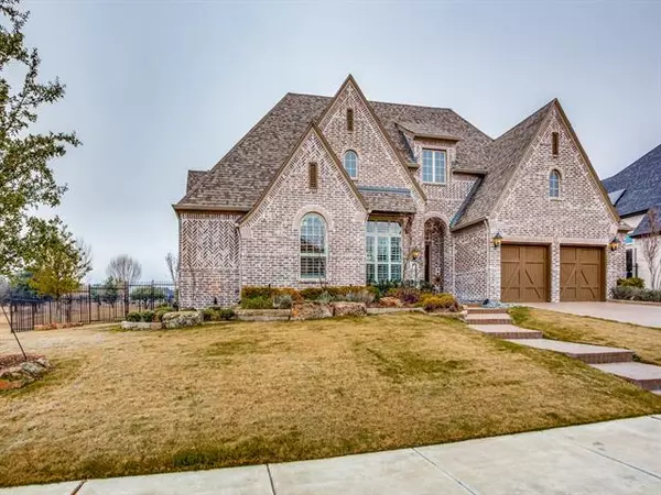 Prosper, TX 75078,741 Biltmore Lane