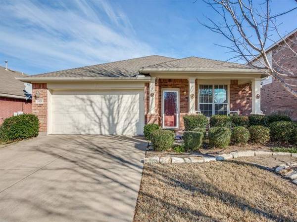 1029 Terrace View Drive, Fort Worth, TX 76108