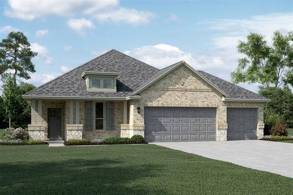 1224 Coralberry Drive, Northlake, TX 76226