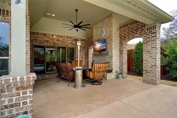 Colleyville, TX 76034,700 Colleyville Terrace