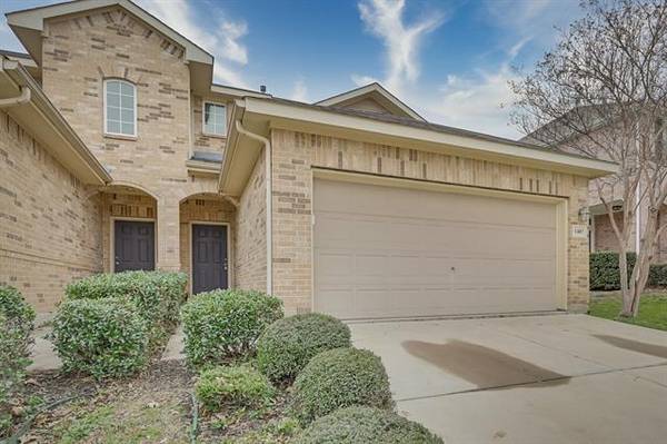 1407 Ravenwood Drive, Mansfield, TX 76063