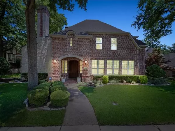 Mckinney, TX 75070,2308 Highgate Drive