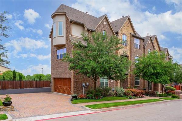 731 Rockingham Drive, Irving, TX 75063