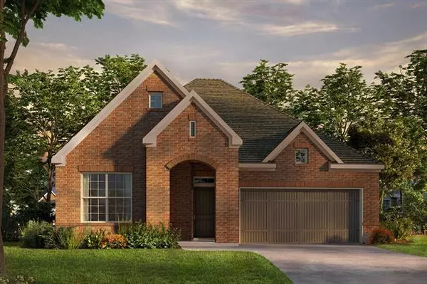 Little Elm, TX 75068,349 Greenbriar Road