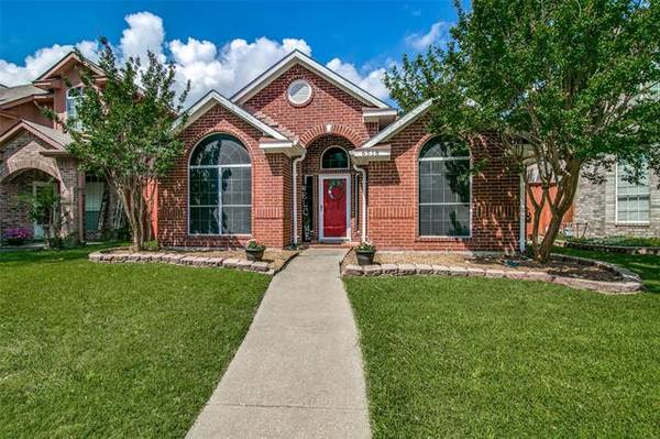 6518 Wildhaven Drive, Rowlett, TX 75089