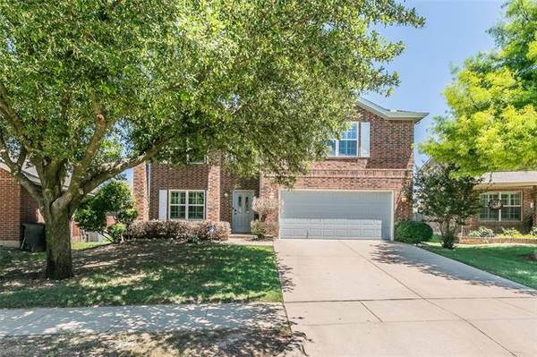 10820 Devontree Drive, Fort Worth, TX 76052