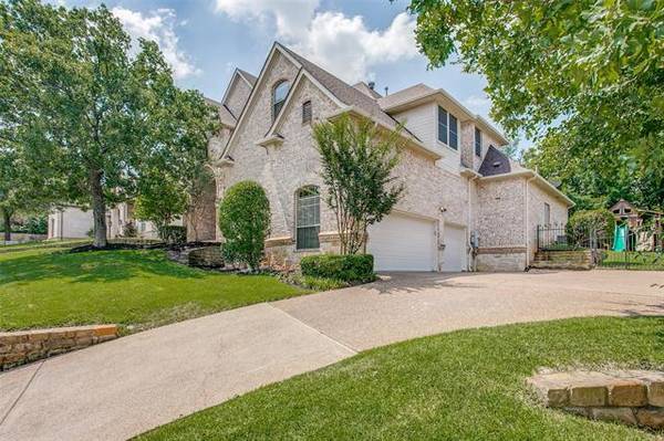 1804 Kendall Court, Keller, TX 76248