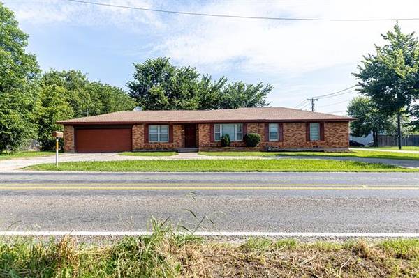 407 E 8th Street, Ferris, TX 75125