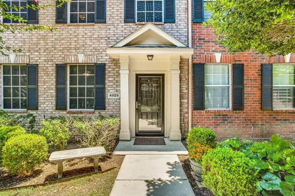 Mckinney, TX 75070,4929 Stone Gate Trail