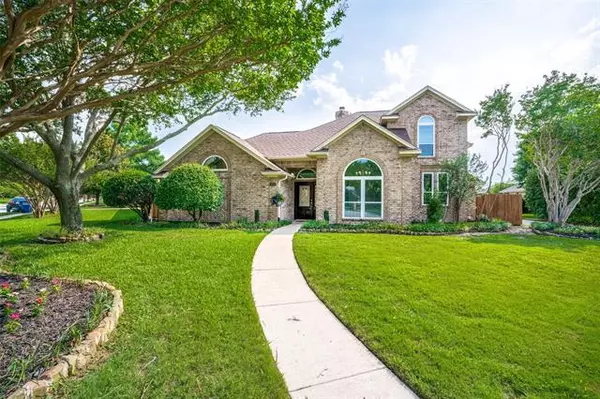 804 Teal Lane, Keller, TX 76248