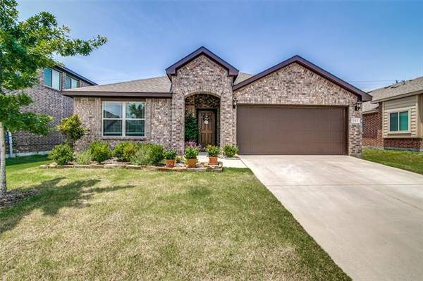 585 Providence Place, Lavon, TX 75166