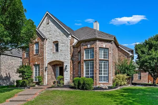 2265 Crystal Falls Drive, Frisco, TX 75036