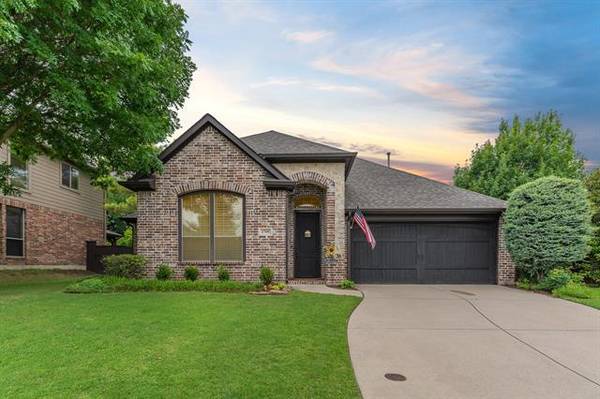 1709 Landon Lane, Mckinney, TX 75071