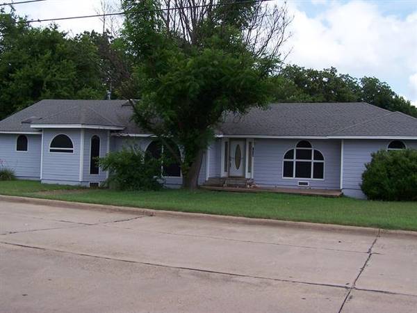 1826 S Mirick Avenue, Denison, TX 75020