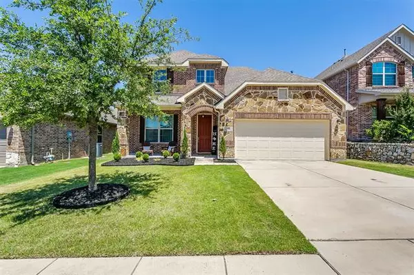 Mckinney, TX 75072,1301 Poplar Drive