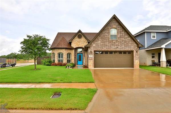 7682 Florence Drive, Abilene, TX 79606