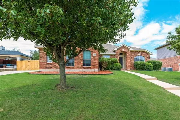 Forney, TX 75126,1312 Buckingham Drive