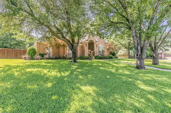 Colleyville, TX 76034,7701 Jefferson Circle