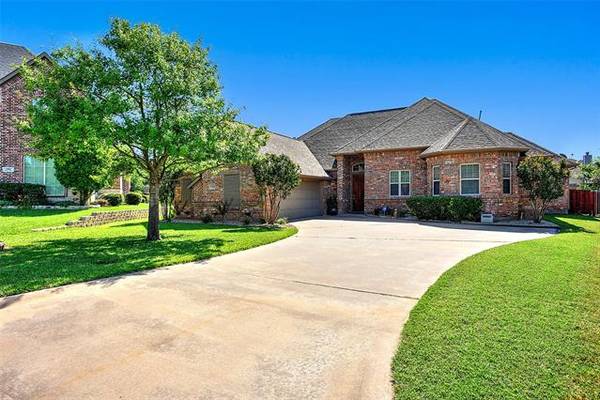 2301 Auburn Court, Sherman, TX 75092