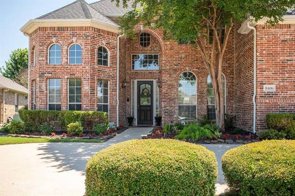 8406 Bridgewater, Rowlett, TX 75088