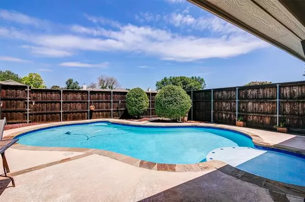 Rowlett, TX 75089,3507 Jonquil Lane