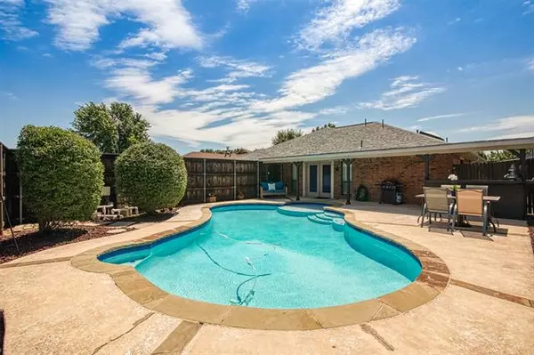 Rowlett, TX 75089,3507 Jonquil Lane