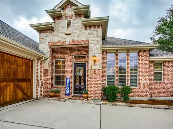 Fairview, TX 75069,428 Sloan Creek Parkway