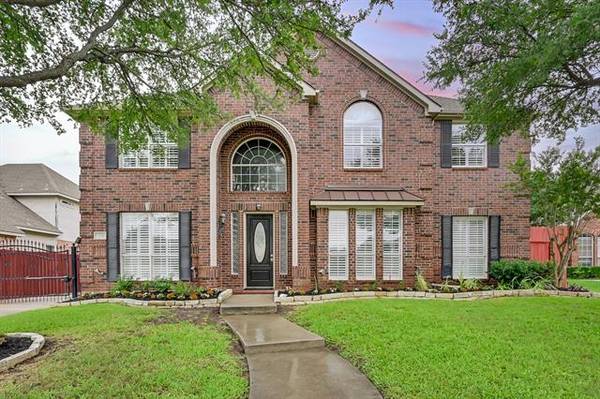 304 River Trail, Keller, TX 76248