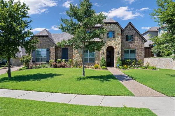 621 Logans Way Drive, Prosper, TX 75078