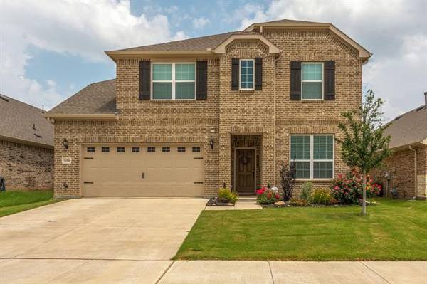 1056 Twisting Ridge Terrace, Fort Worth, TX 76052