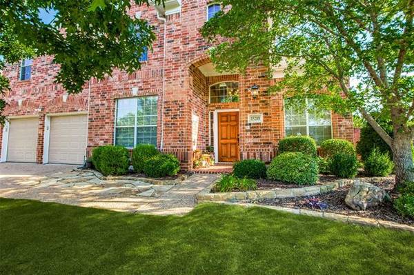 15288 Regal Oak Lane, Frisco, TX 75035