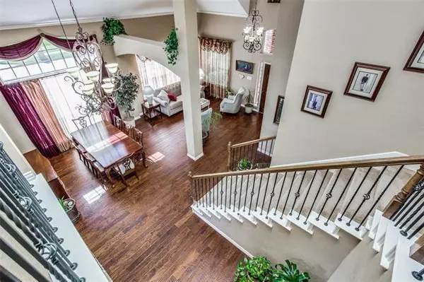 Frisco, TX 75035,15288 Regal Oak Lane