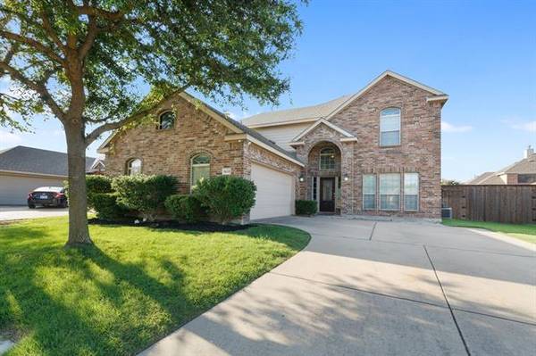 1613 Nestledown Drive, Allen, TX 75002