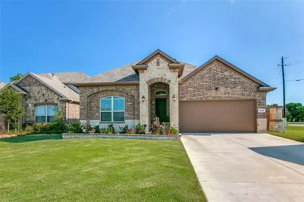 3900 Ranchman Boulevard, Denton, TX 76210