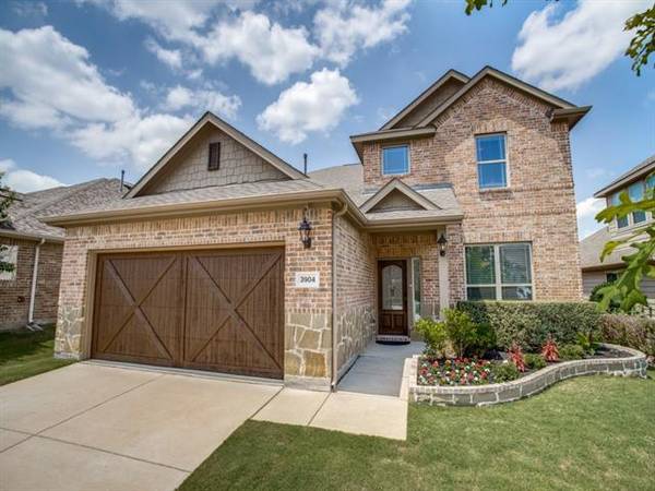 3904 Lands End Drive, Mckinney, TX 75071