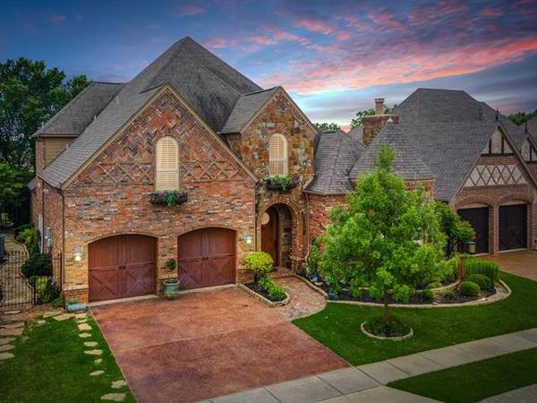 717 Arcady Lane, Colleyville, TX 76034