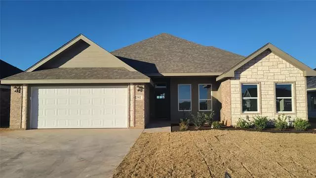 302 Carriage Hills Parkway, Abilene, TX 79602