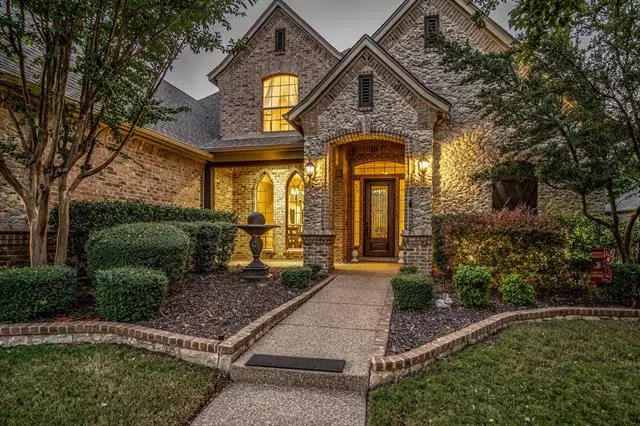 1532 PENNY Lane, Keller, TX 76248